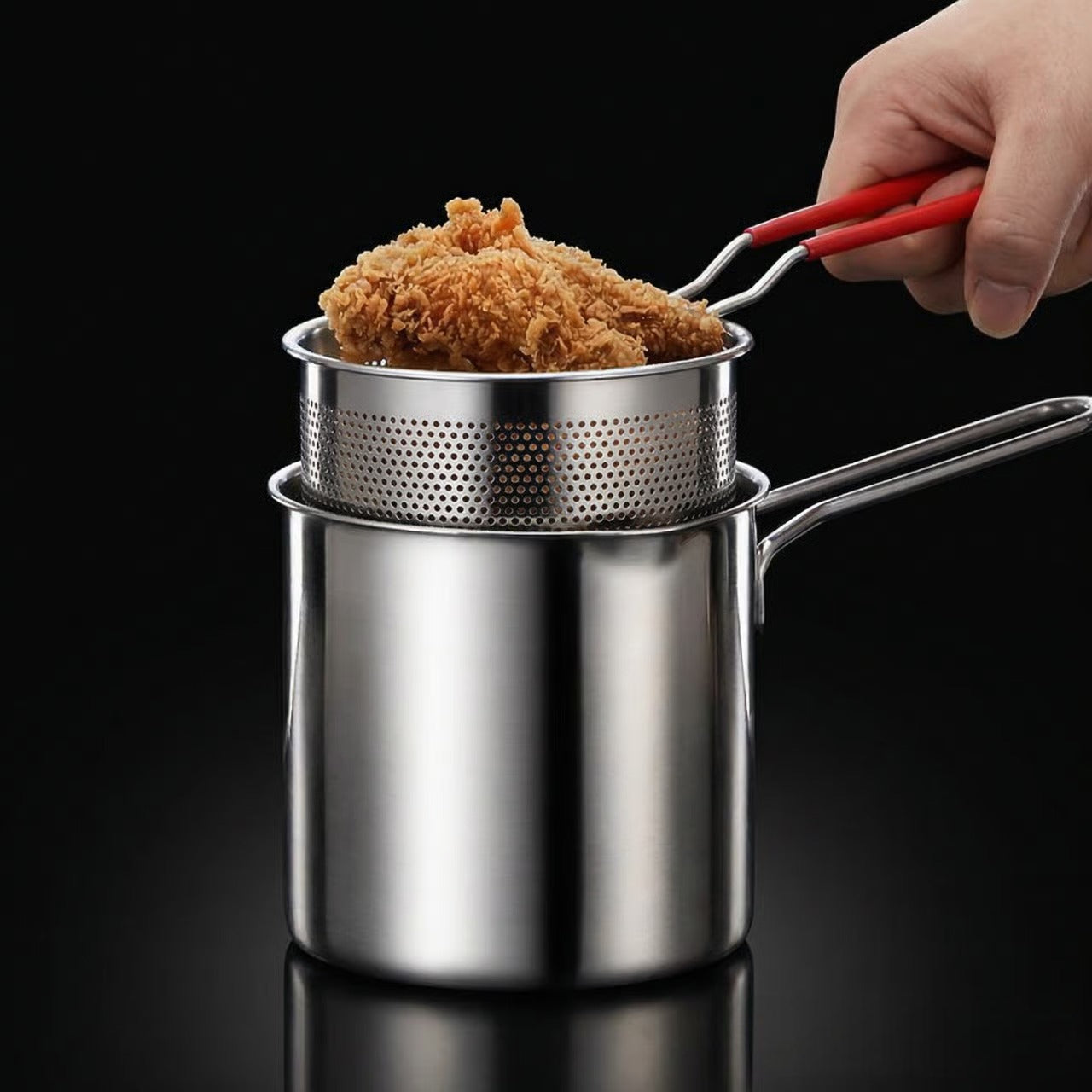 Cooks'n Fry