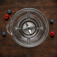 Berrygo mixeur portable