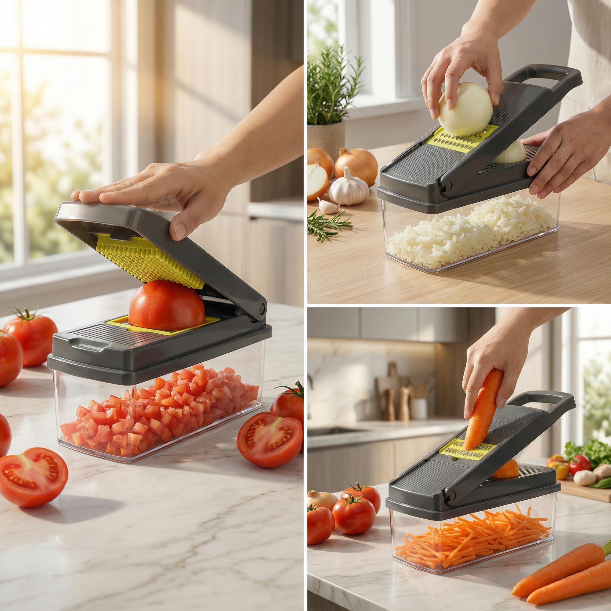 Cooks'n Prep
