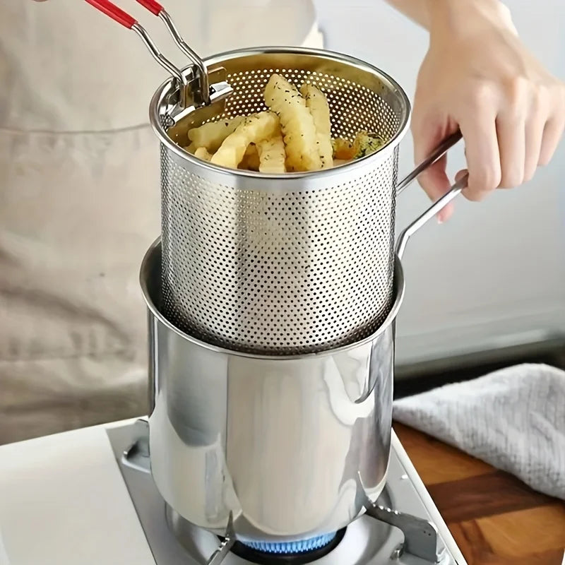 Cooks'n Fry