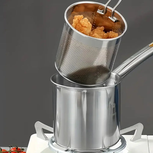 Cooks'n Fry