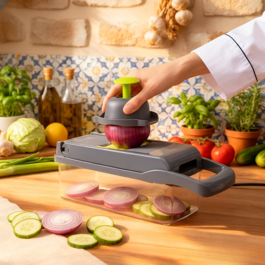 Cooks'n Prep